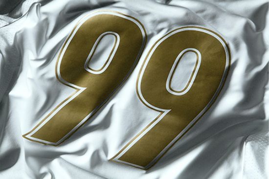 Palmeiras apresenta camisa comemorativa de 99 anos - Camisas e Chuteiras