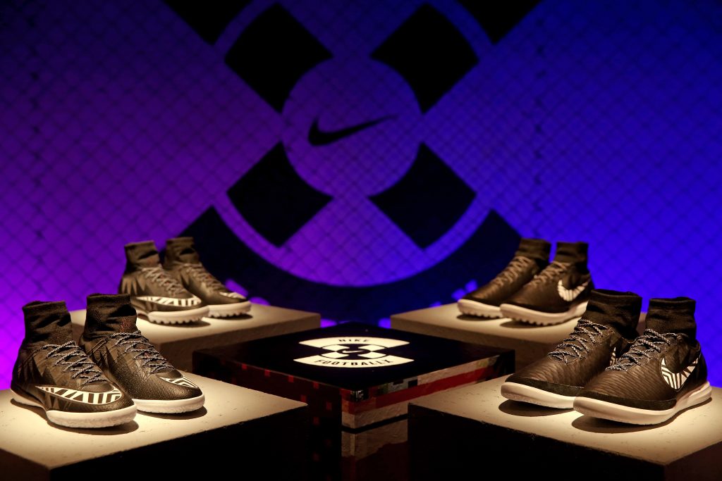 Nike Innovation Summit