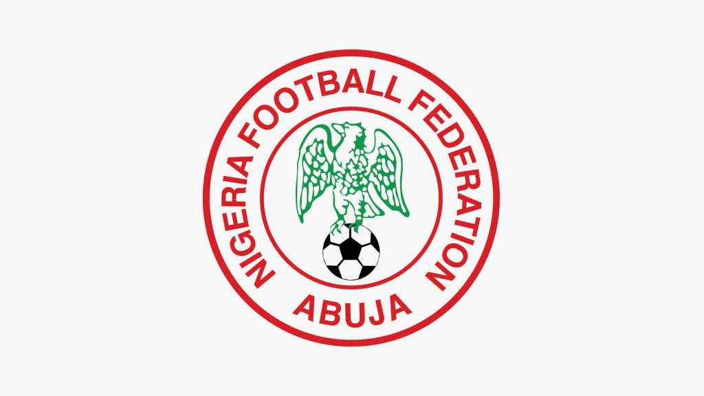 Nigeria_Football_Federation_crest_gray_hd_1600