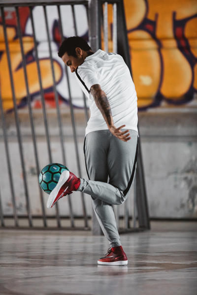 Nike lança de Neymar Jr - Camisas e Chuteiras